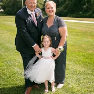Meet your Posher, Tracy
